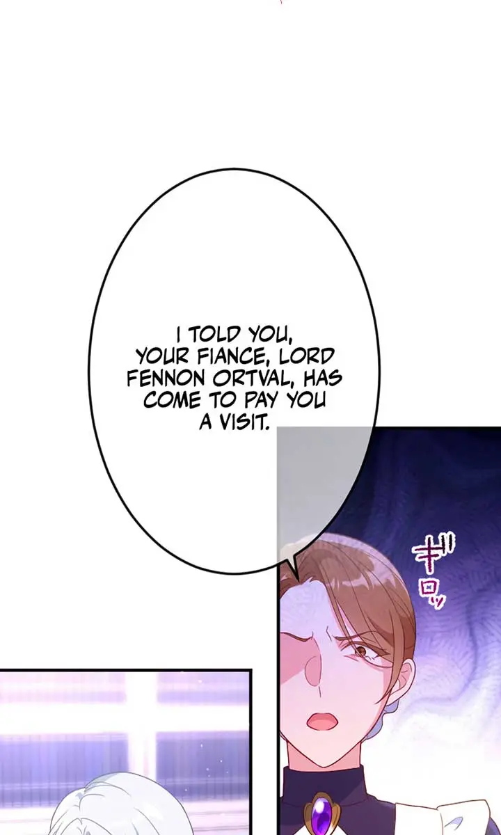 She Was Supposed to Be a Temporary Princess but It Seems She Is Done a Little Too Well Chapter 4 Page 97