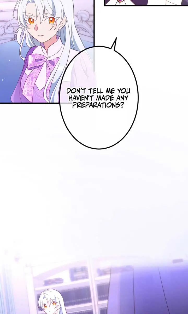 She Was Supposed to Be a Temporary Princess but It Seems She Is Done a Little Too Well Chapter 4 Page 98