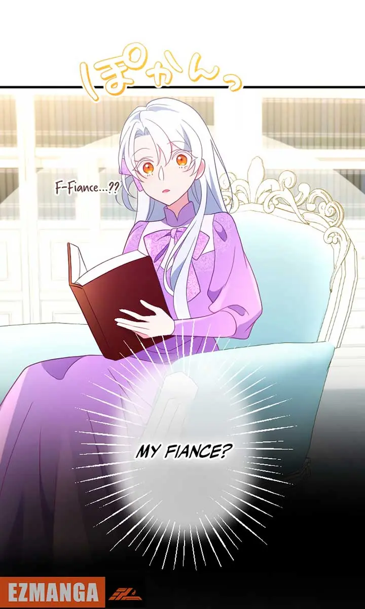 She Was Supposed to Be a Temporary Princess but It Seems She Is Done a Little Too Well Chapter 4 Page 101