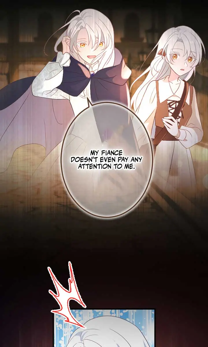She Was Supposed to Be a Temporary Princess but It Seems She Is Done a Little Too Well Chapter 4 Page 102