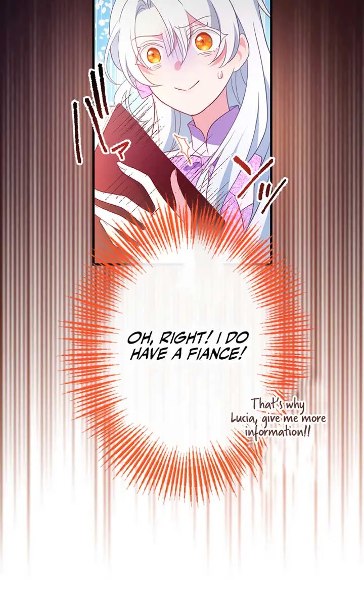 She Was Supposed to Be a Temporary Princess but It Seems She Is Done a Little Too Well Chapter 4 Page 103