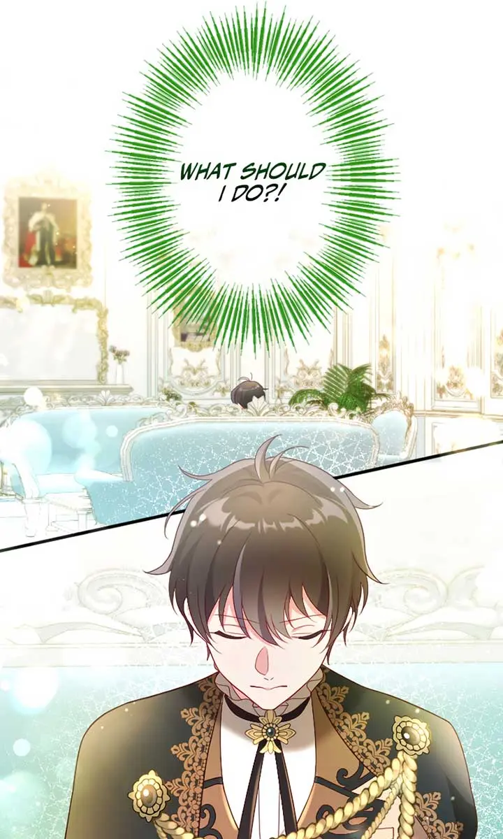 She Was Supposed to Be a Temporary Princess but It Seems She Is Done a Little Too Well Chapter 4 Page 105