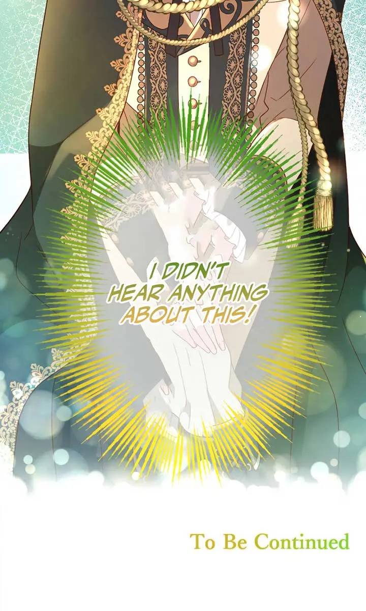She Was Supposed to Be a Temporary Princess but It Seems She Is Done a Little Too Well Chapter 4 Page 106