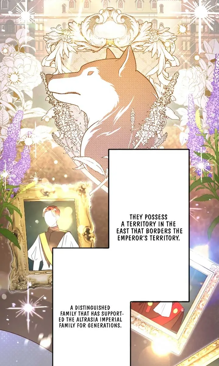 She Was Supposed to Be a Temporary Princess but It Seems She Is Done a Little Too Well Chapter 5 Page 3