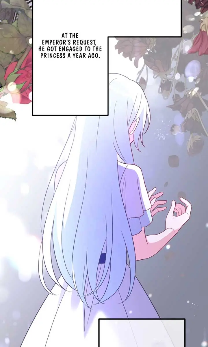 She Was Supposed to Be a Temporary Princess but It Seems She Is Done a Little Too Well Chapter 5 Page 5