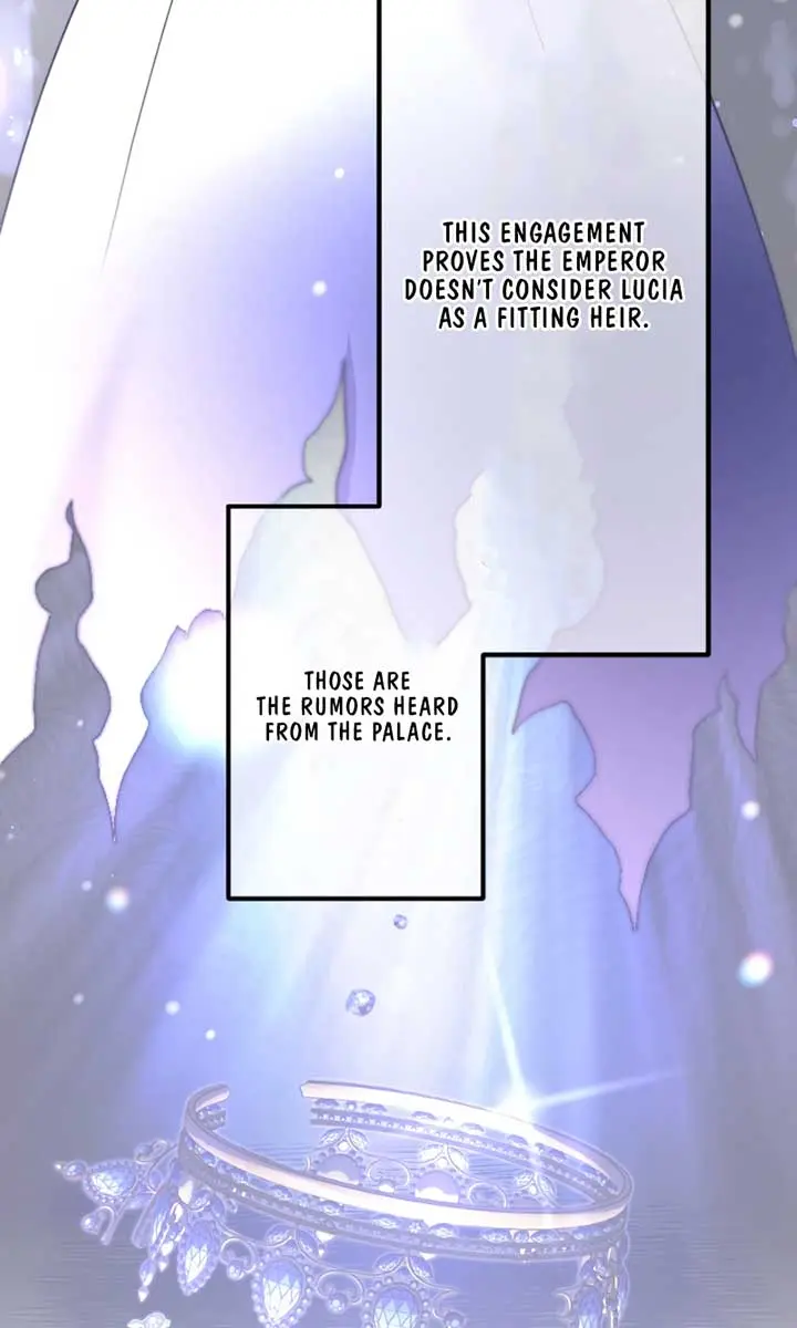 She Was Supposed to Be a Temporary Princess but It Seems She Is Done a Little Too Well Chapter 5 Page 6