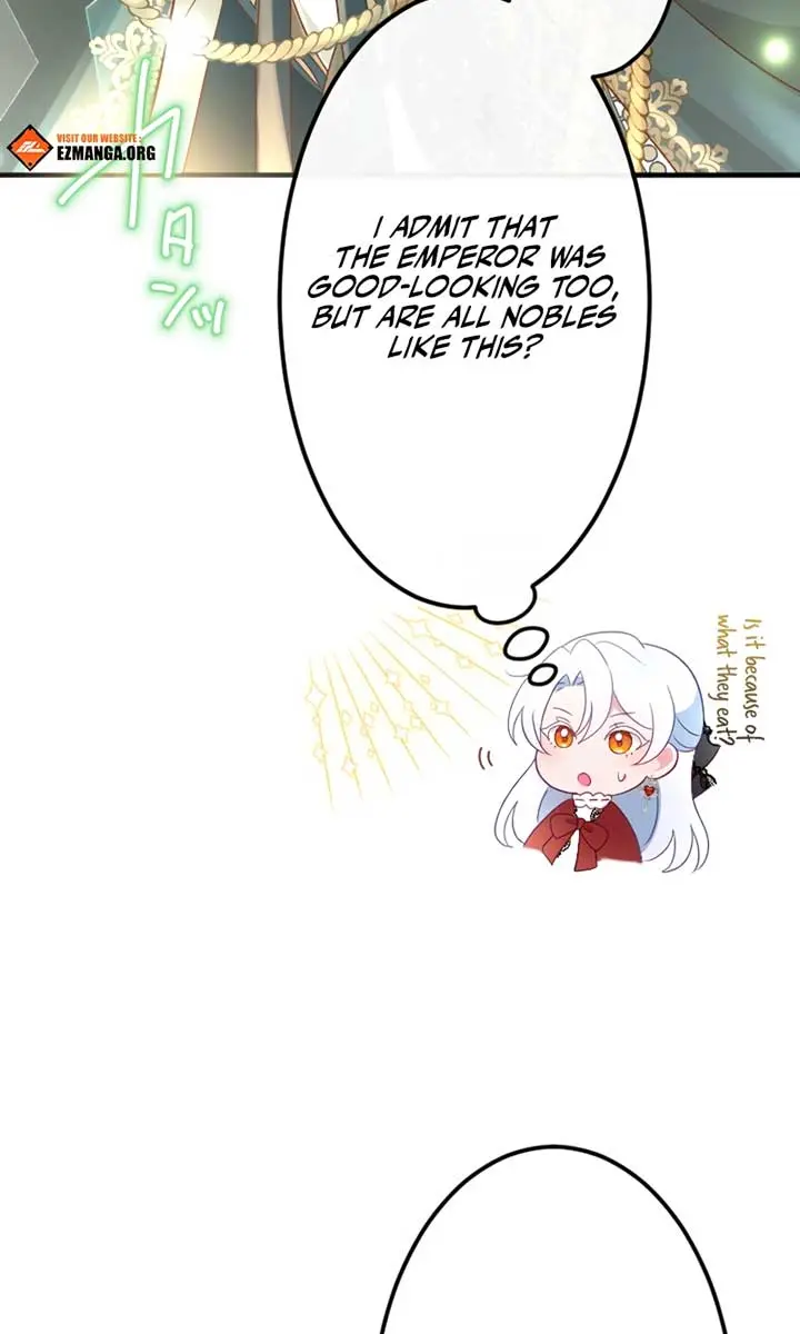 She Was Supposed to Be a Temporary Princess but It Seems She Is Done a Little Too Well Chapter 5 Page 17
