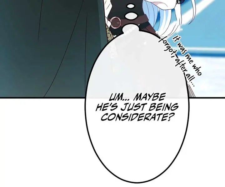She Was Supposed to Be a Temporary Princess but It Seems She Is Done a Little Too Well Chapter 5 Page 23