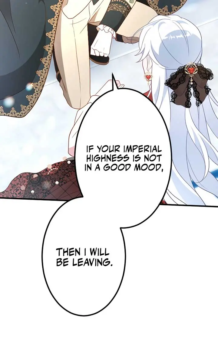 She Was Supposed to Be a Temporary Princess but It Seems She Is Done a Little Too Well Chapter 5 Page 26