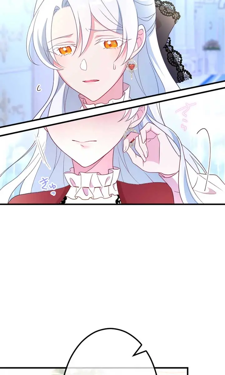 She Was Supposed to Be a Temporary Princess but It Seems She Is Done a Little Too Well Chapter 5 Page 30