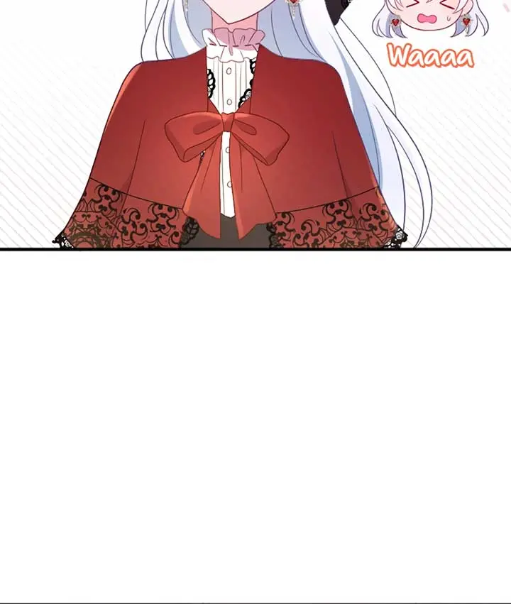 She Was Supposed to Be a Temporary Princess but It Seems She Is Done a Little Too Well Chapter 5 Page 33