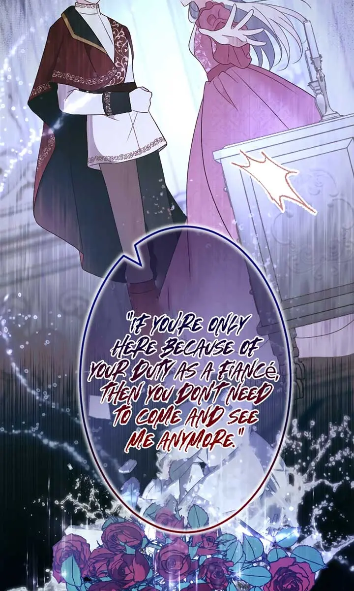 She Was Supposed to Be a Temporary Princess but It Seems She Is Done a Little Too Well Chapter 5 Page 35