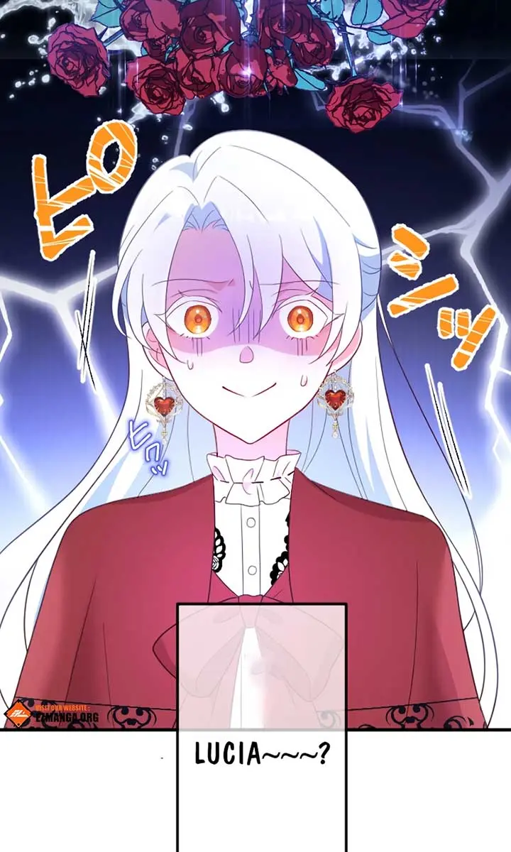 She Was Supposed to Be a Temporary Princess but It Seems She Is Done a Little Too Well Chapter 5 Page 36