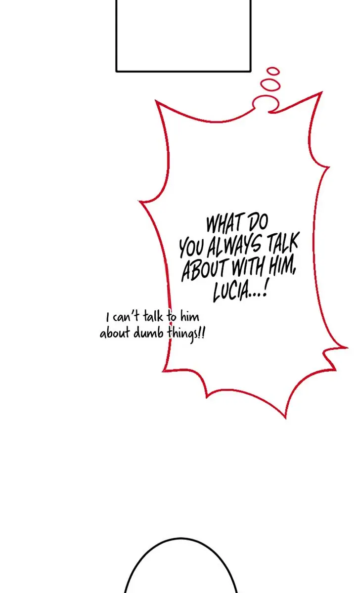 She Was Supposed to Be a Temporary Princess but It Seems She Is Done a Little Too Well Chapter 5 Page 50