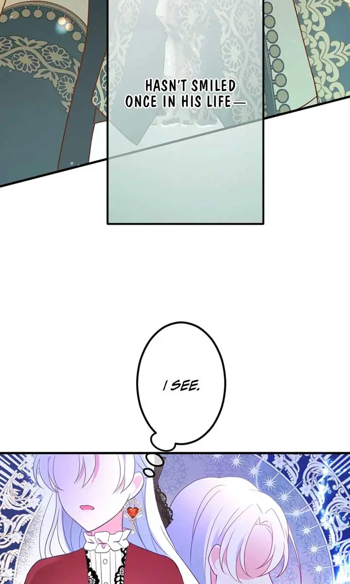 She Was Supposed to Be a Temporary Princess but It Seems She Is Done a Little Too Well Chapter 5 Page 57