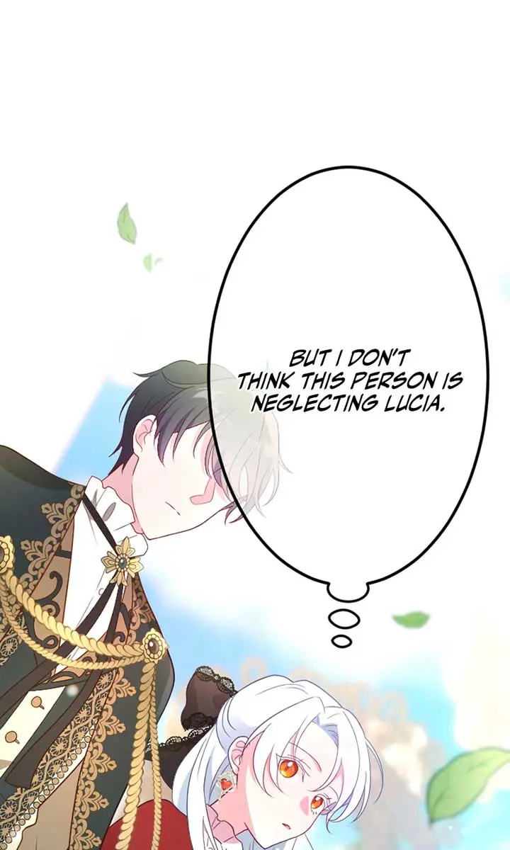She Was Supposed to Be a Temporary Princess but It Seems She Is Done a Little Too Well Chapter 5 Page 62