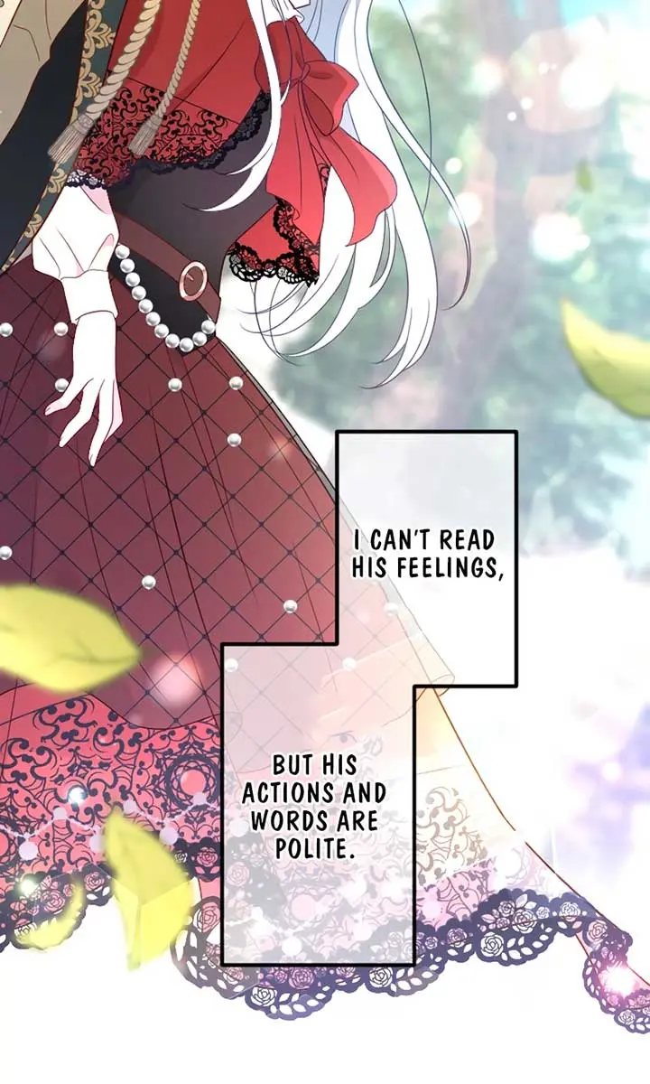 She Was Supposed to Be a Temporary Princess but It Seems She Is Done a Little Too Well Chapter 5 Page 63