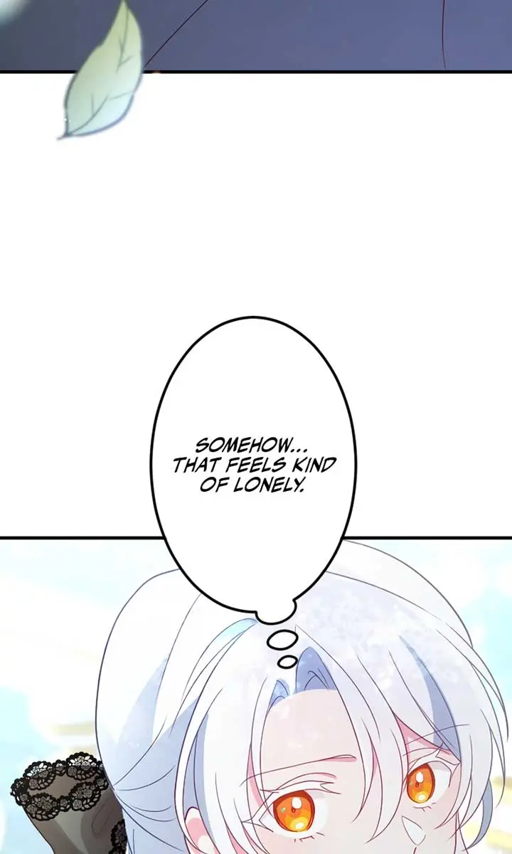 She Was Supposed to Be a Temporary Princess but It Seems She Is Done a Little Too Well Chapter 5 Page 66