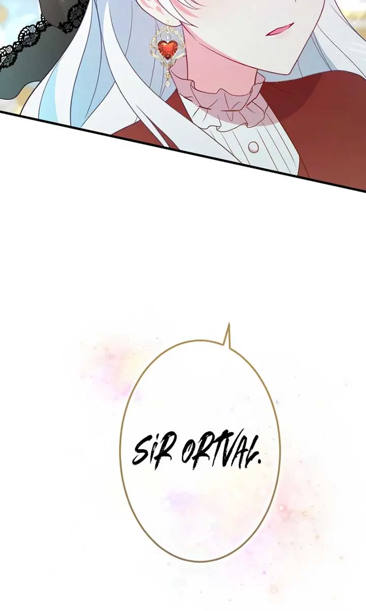 She Was Supposed to Be a Temporary Princess but It Seems She Is Done a Little Too Well Chapter 5 Page 67