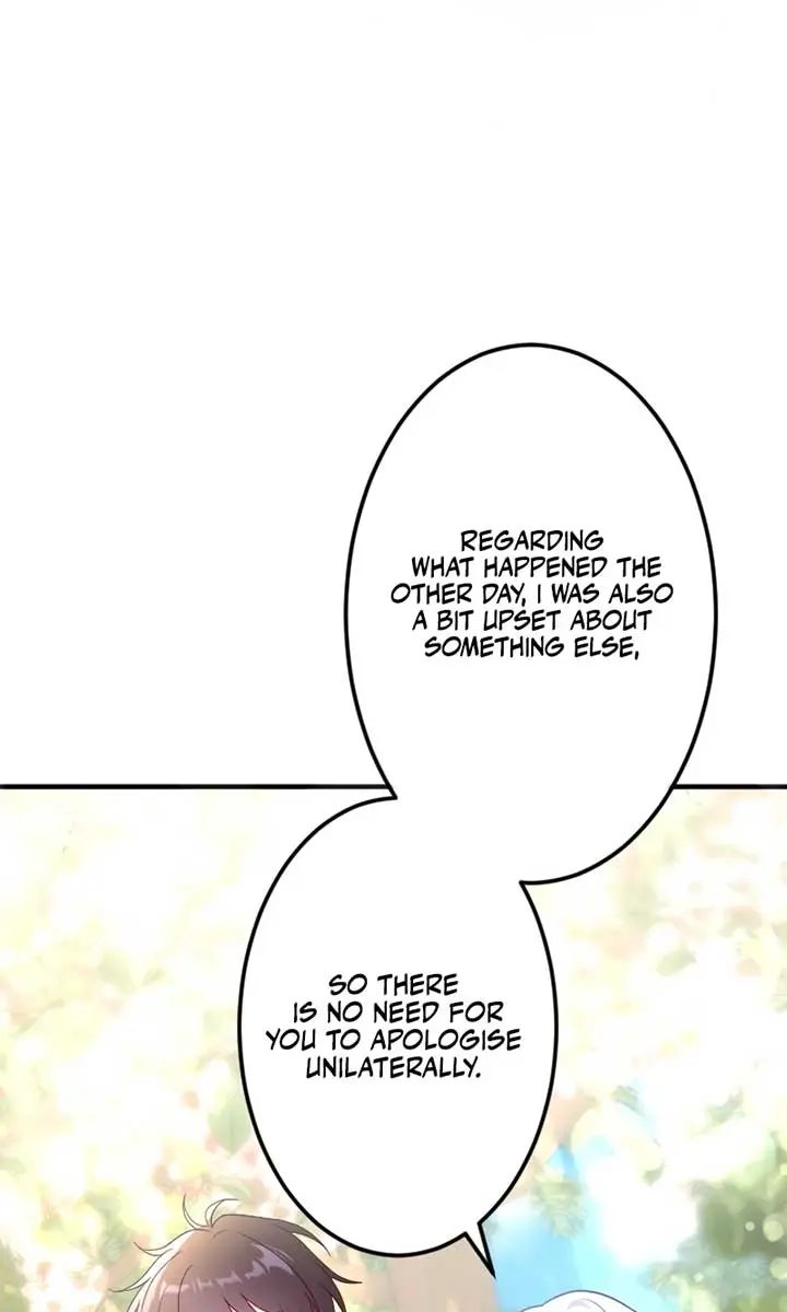 She Was Supposed to Be a Temporary Princess but It Seems She Is Done a Little Too Well Chapter 5 Page 68