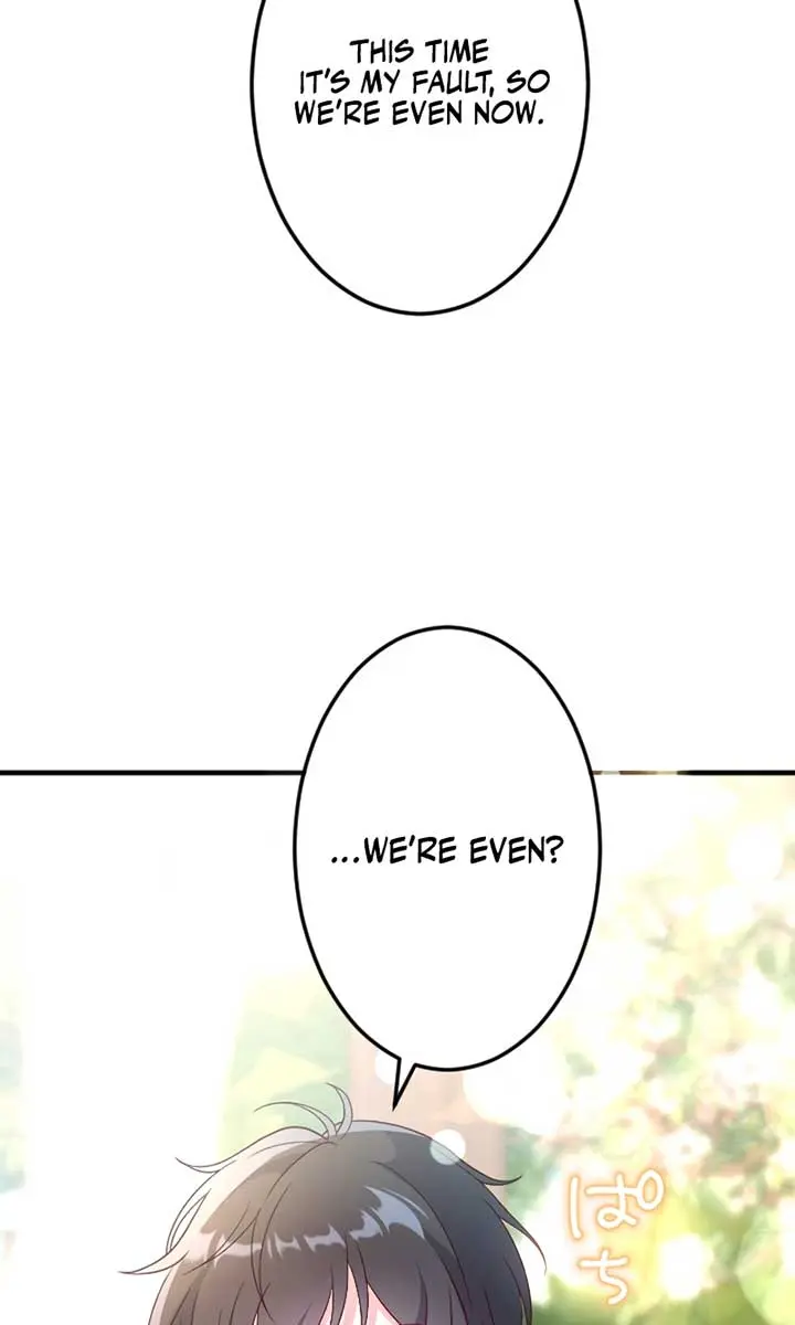 She Was Supposed to Be a Temporary Princess but It Seems She Is Done a Little Too Well Chapter 5 Page 70
