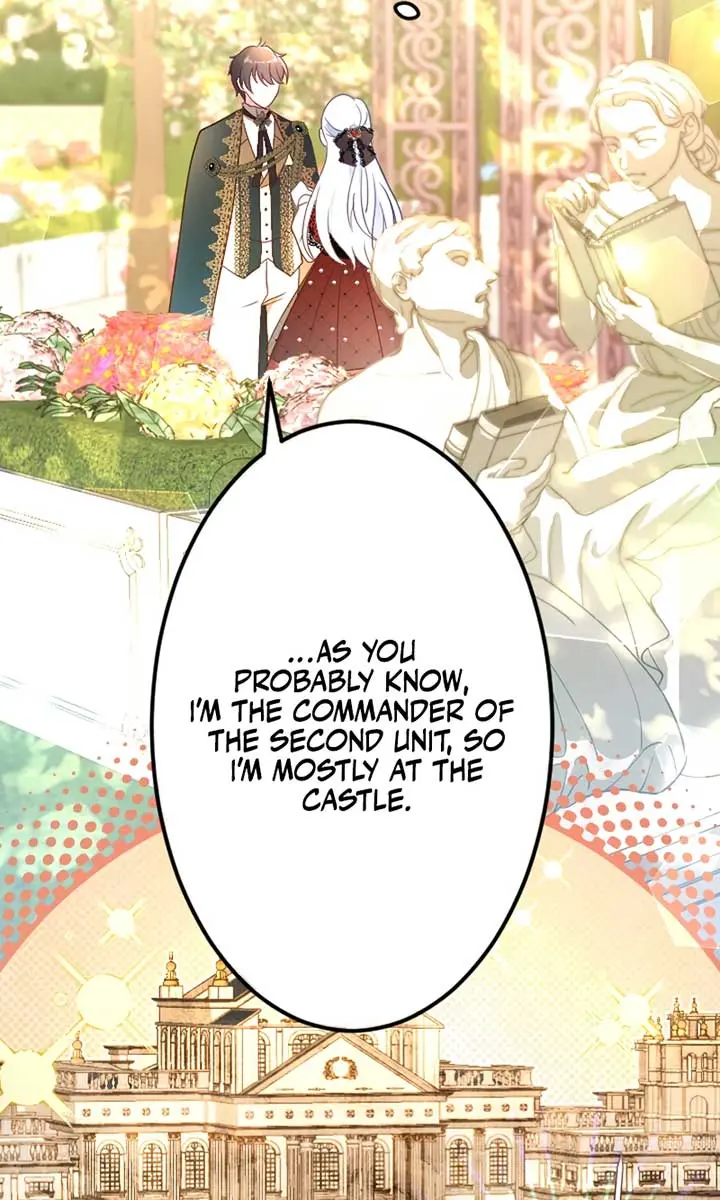 She Was Supposed to Be a Temporary Princess but It Seems She Is Done a Little Too Well Chapter 5 Page 75