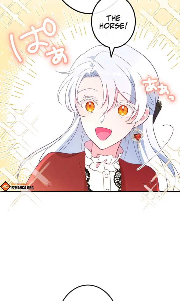 She Was Supposed to Be a Temporary Princess but It Seems She Is Done a Little Too Well Chapter 5 Page 81