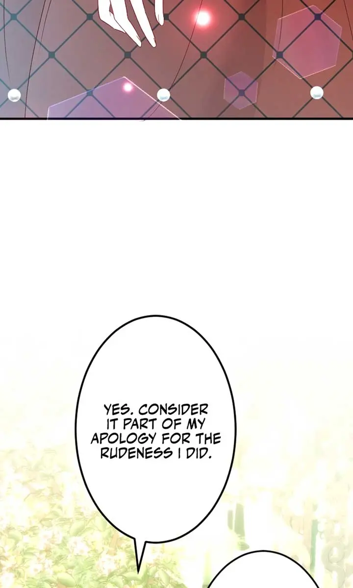 She Was Supposed to Be a Temporary Princess but It Seems She Is Done a Little Too Well Chapter 5 Page 88