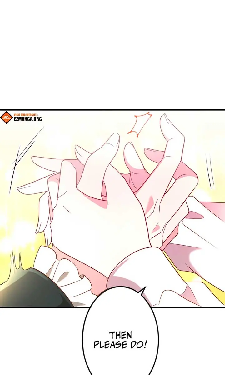 She Was Supposed to Be a Temporary Princess but It Seems She Is Done a Little Too Well Chapter 5 Page 90