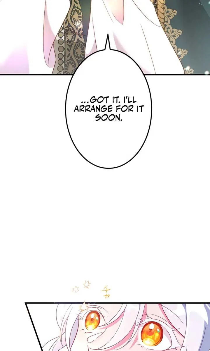 She Was Supposed to Be a Temporary Princess but It Seems She Is Done a Little Too Well Chapter 5 Page 93
