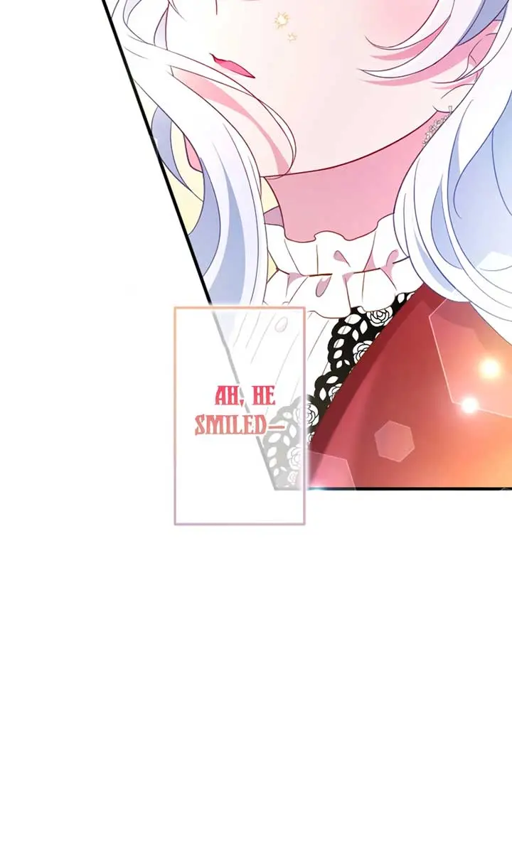 She Was Supposed to Be a Temporary Princess but It Seems She Is Done a Little Too Well Chapter 5 Page 94