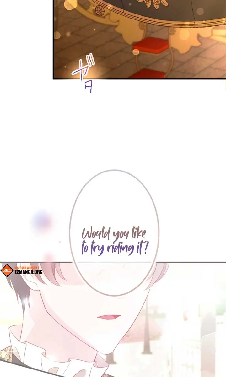 She Was Supposed to Be a Temporary Princess but It Seems She Is Done a Little Too Well Chapter 5 Page 97