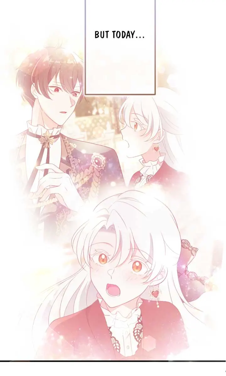 She Was Supposed to Be a Temporary Princess but It Seems She Is Done a Little Too Well Chapter 5 Page 102