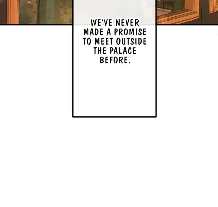 She Was Supposed to Be a Temporary Princess but It Seems She Is Done a Little Too Well Chapter 5 Page 104