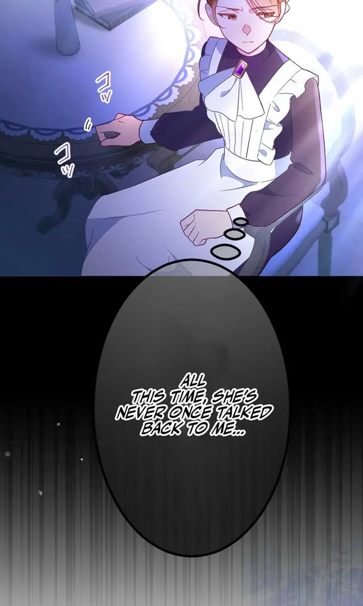 She Was Supposed to Be a Temporary Princess but It Seems She Is Done a Little Too Well Chapter 6 Page 4