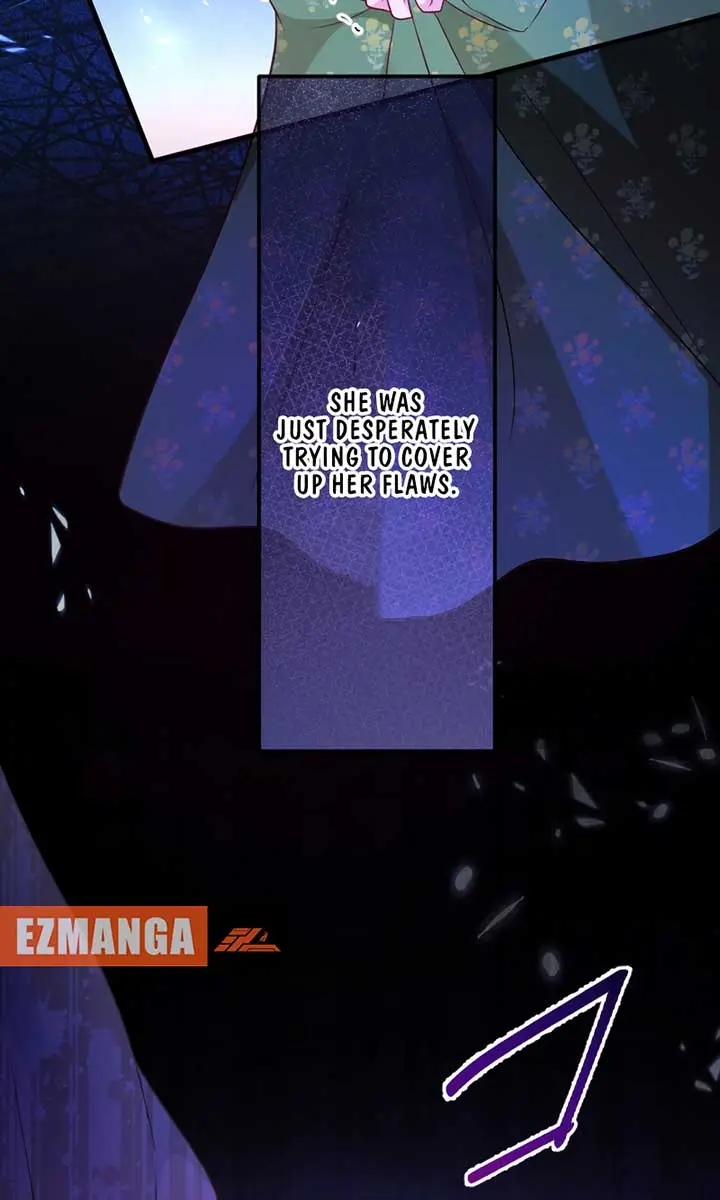 She Was Supposed to Be a Temporary Princess but It Seems She Is Done a Little Too Well Chapter 6 Page 10