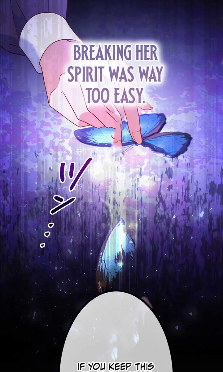 She Was Supposed to Be a Temporary Princess but It Seems She Is Done a Little Too Well Chapter 6 Page 11