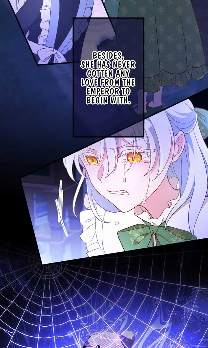 She Was Supposed to Be a Temporary Princess but It Seems She Is Done a Little Too Well Chapter 6 Page 13