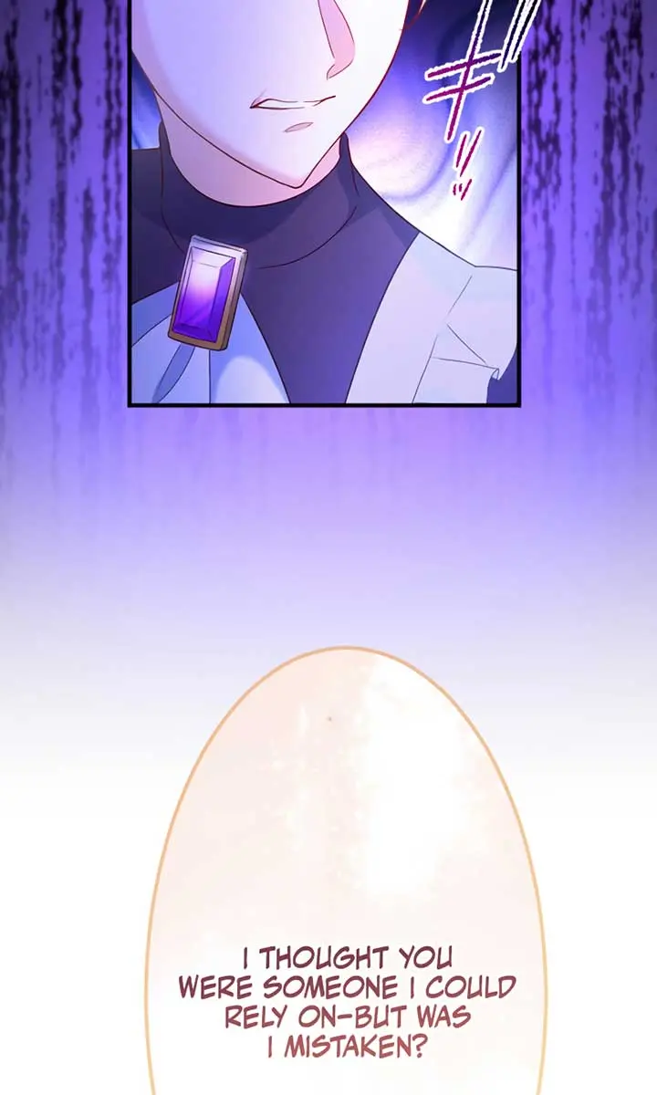 She Was Supposed to Be a Temporary Princess but It Seems She Is Done a Little Too Well Chapter 6 Page 17