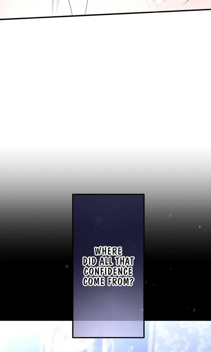 She Was Supposed to Be a Temporary Princess but It Seems She Is Done a Little Too Well Chapter 6 Page 20