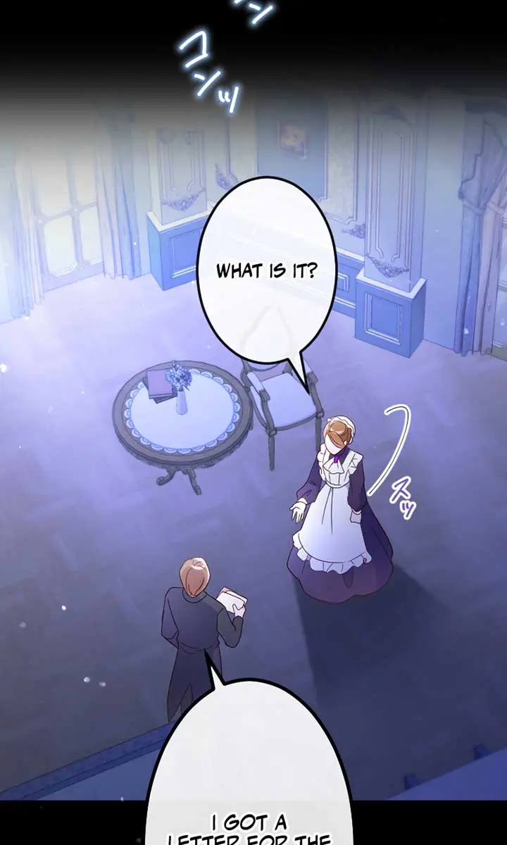 She Was Supposed to Be a Temporary Princess but It Seems She Is Done a Little Too Well Chapter 6 Page 22