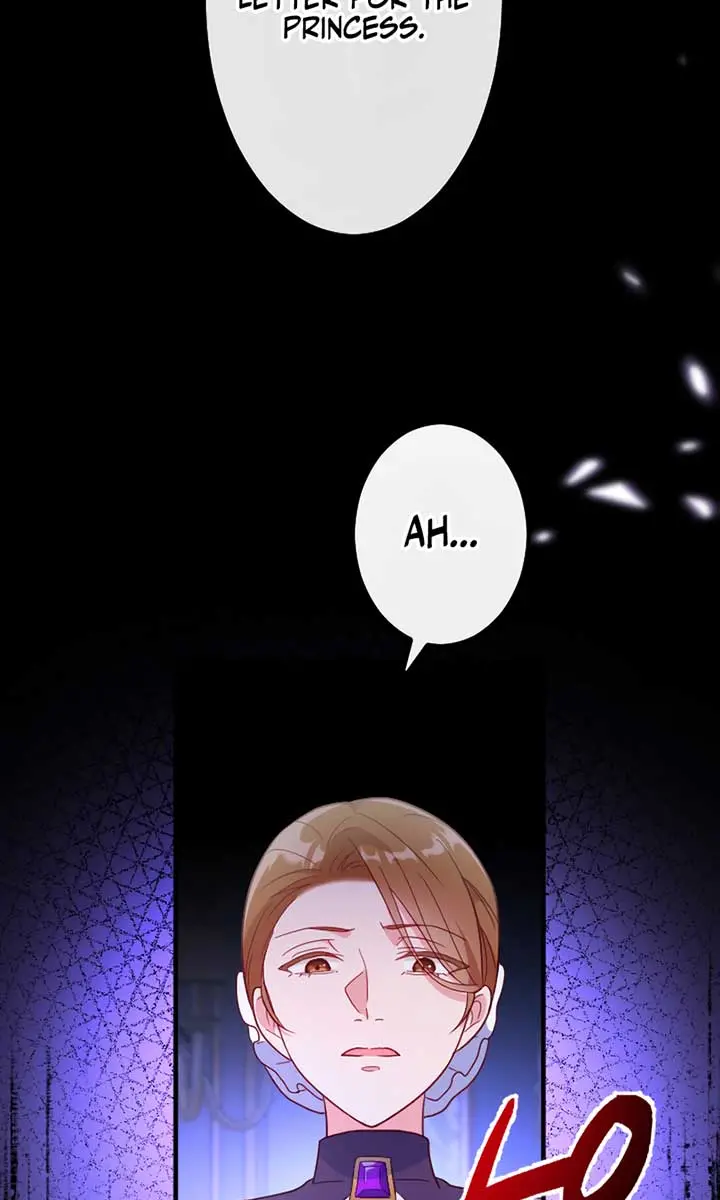She Was Supposed to Be a Temporary Princess but It Seems She Is Done a Little Too Well Chapter 6 Page 23