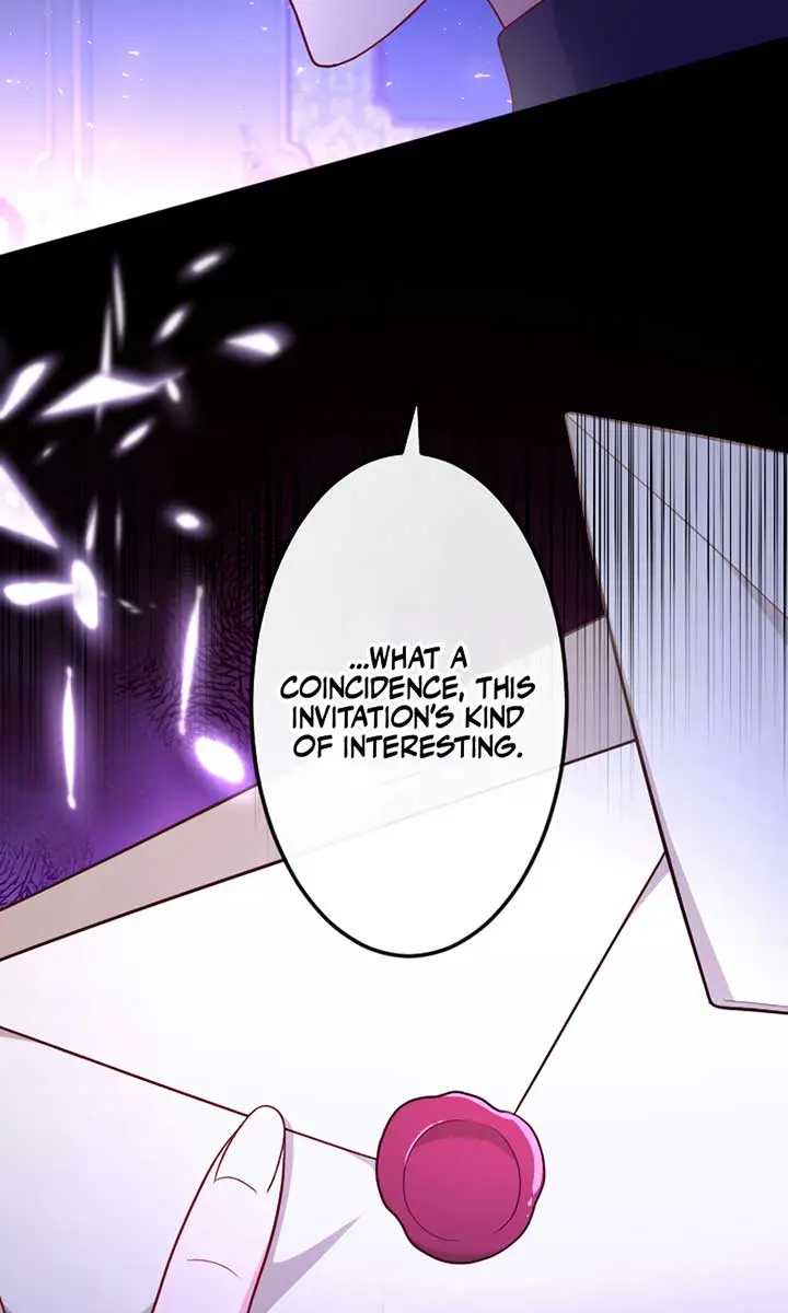 She Was Supposed to Be a Temporary Princess but It Seems She Is Done a Little Too Well Chapter 6 Page 25