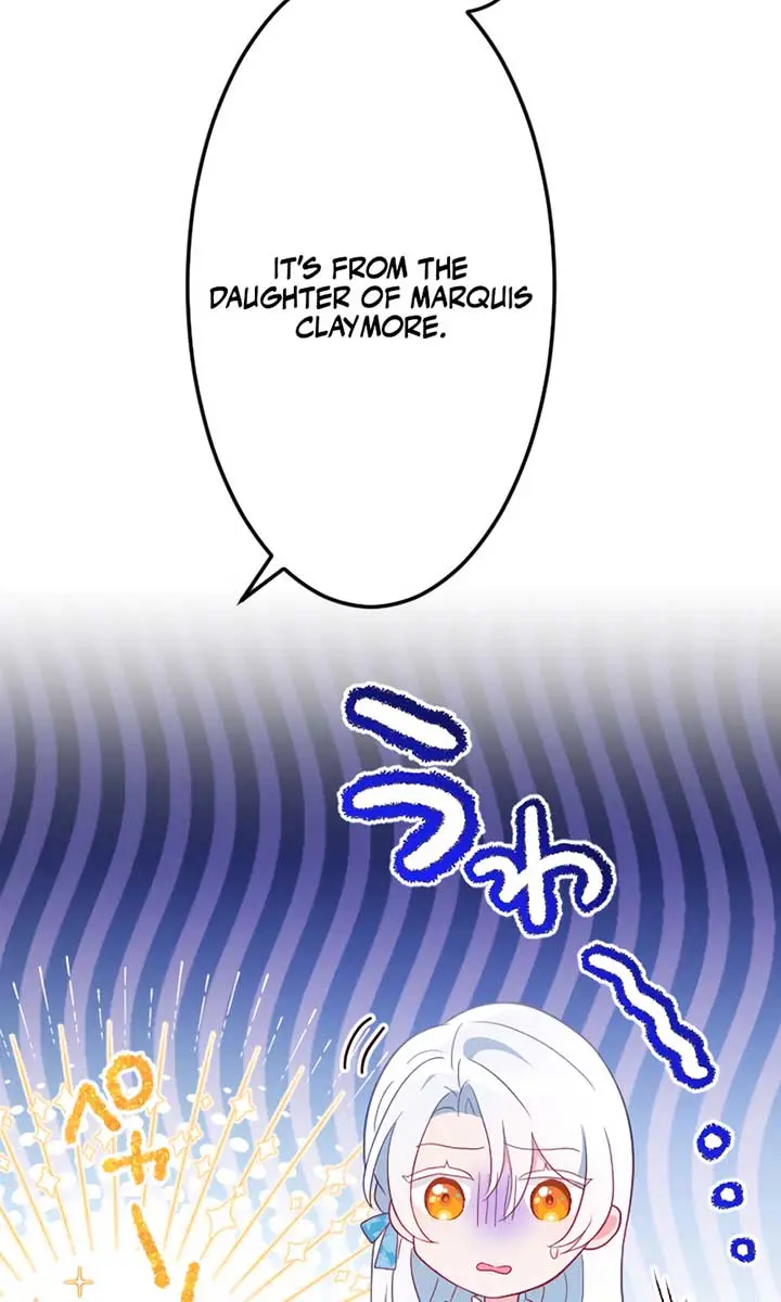 She Was Supposed to Be a Temporary Princess but It Seems She Is Done a Little Too Well Chapter 6 Page 30
