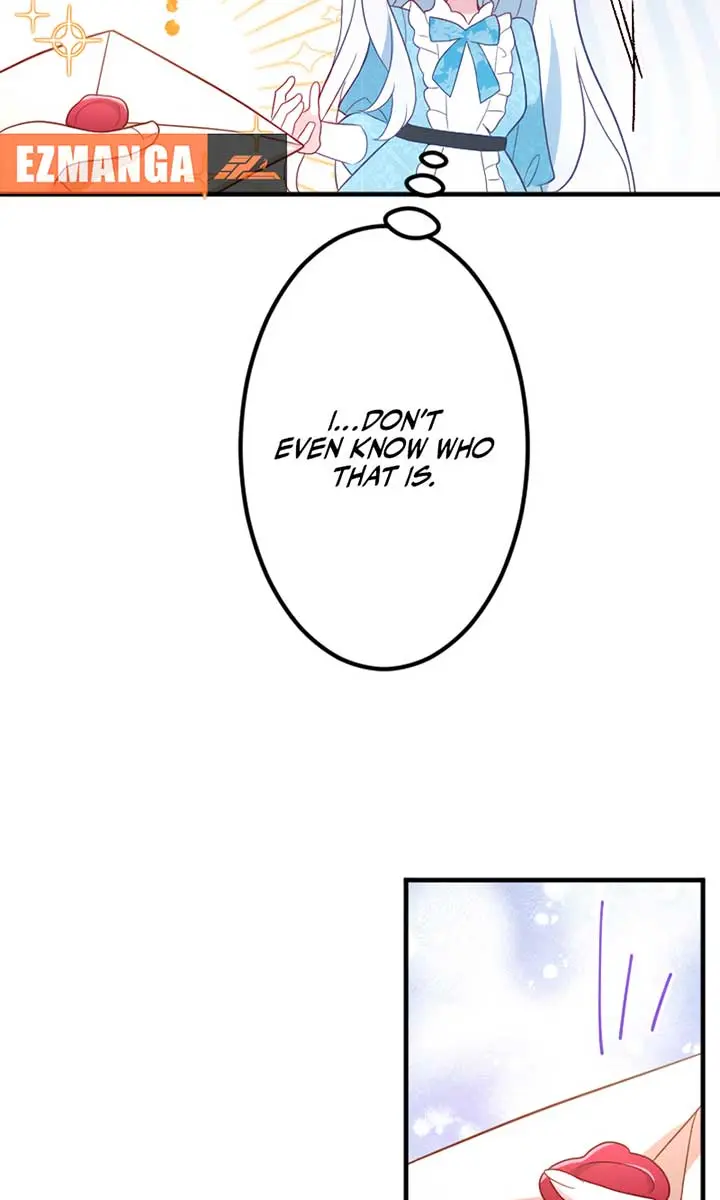 She Was Supposed to Be a Temporary Princess but It Seems She Is Done a Little Too Well Chapter 6 Page 31
