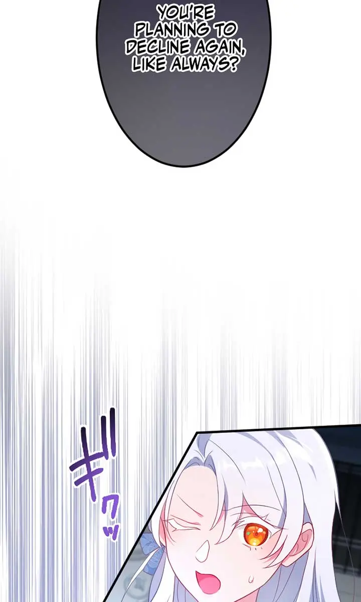 She Was Supposed to Be a Temporary Princess but It Seems She Is Done a Little Too Well Chapter 6 Page 35
