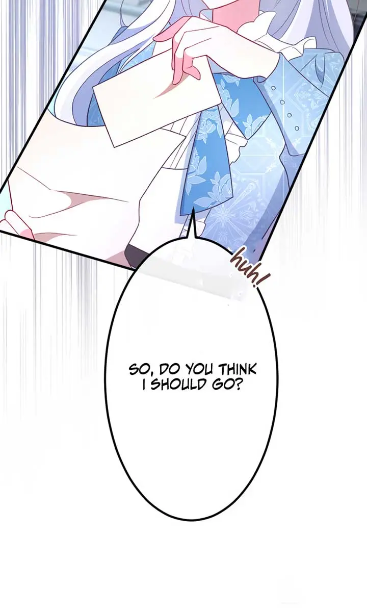 She Was Supposed to Be a Temporary Princess but It Seems She Is Done a Little Too Well Chapter 6 Page 36