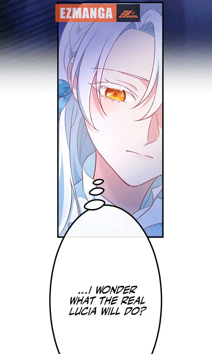 She Was Supposed to Be a Temporary Princess but It Seems She Is Done a Little Too Well Chapter 6 Page 48
