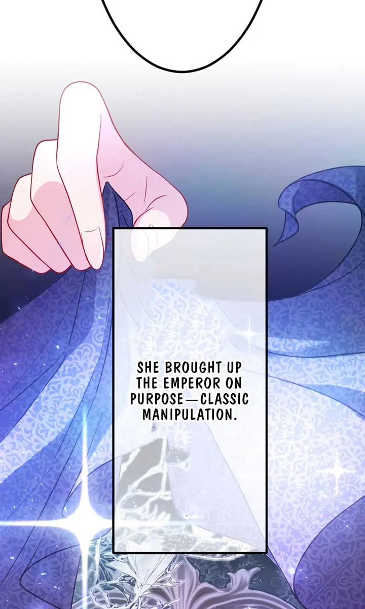 She Was Supposed to Be a Temporary Princess but It Seems She Is Done a Little Too Well Chapter 6 Page 49