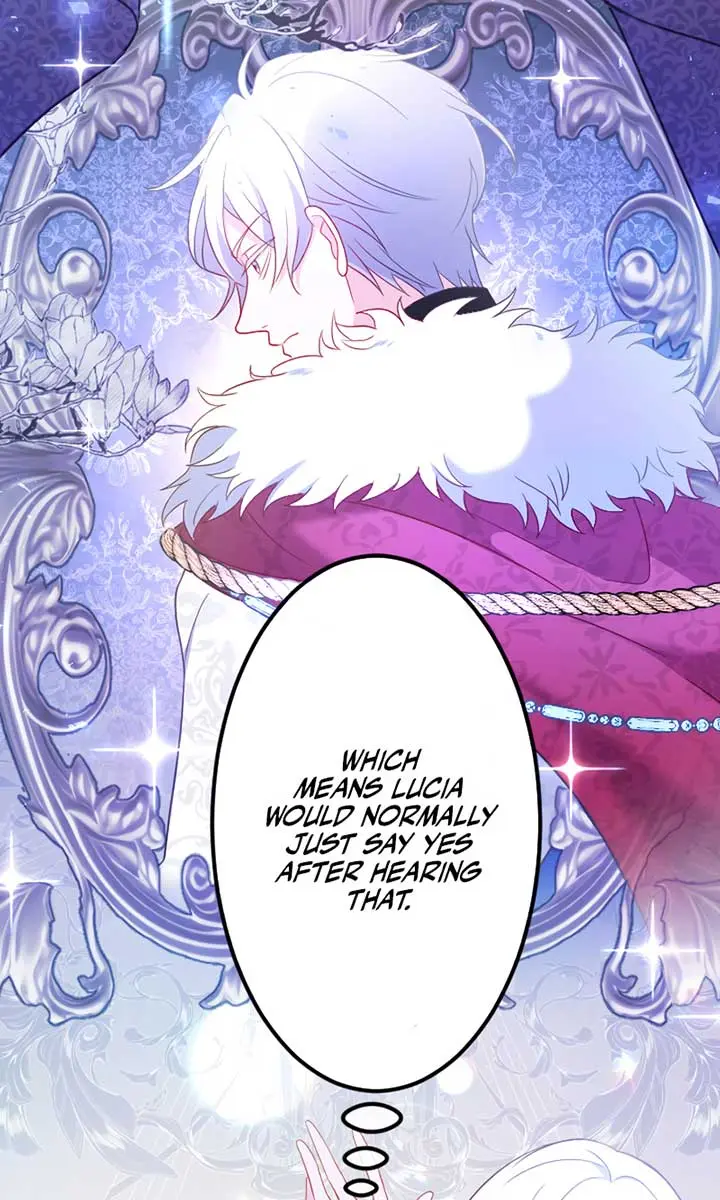 She Was Supposed to Be a Temporary Princess but It Seems She Is Done a Little Too Well Chapter 6 Page 50